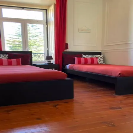 Anglesh Located Near The Centre Гостьовий будинок