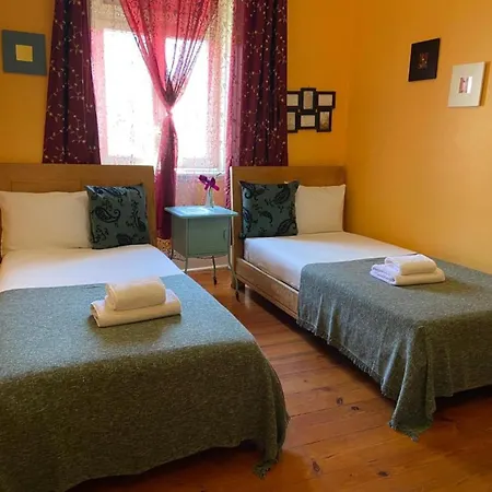 Anglesh Located Near The Centre