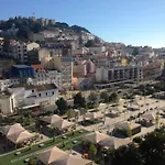 Vendégház Anglesh Located Near The Centre Lisboa