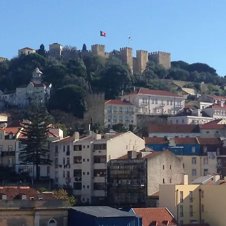 Πανσιόν Anglesh Located Near The Centre