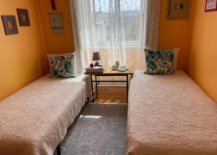 Anglesh Located Near The Centre