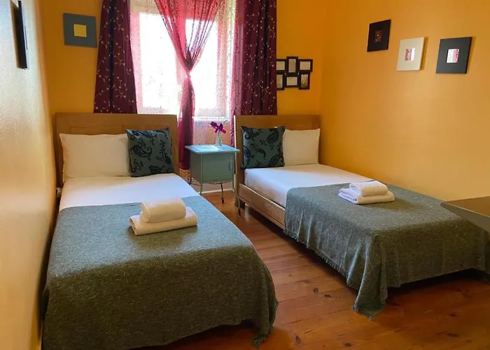 Anglesh Located Near The Centre