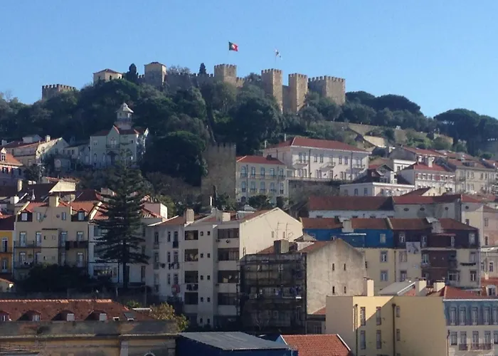 Πανσιόν Anglesh Located Near The Centre